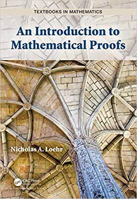 【预订】An Introduction to Mathematical Proofs