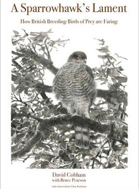 【预订】A Sparrowhawk’s Lament