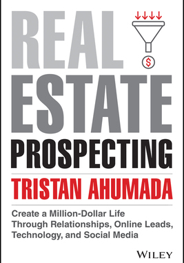 [预订]Real Estate Prospecting