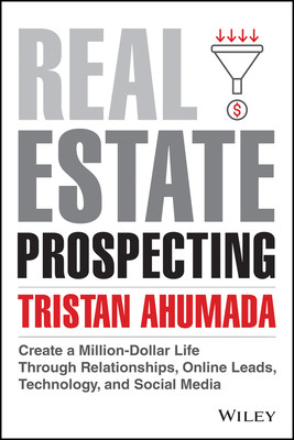 [预订]Real Estate Prospecting