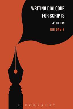 【预订】Writing Dialogue for Scripts, 4/e