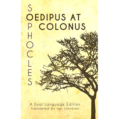 预订 Sophocles’ Oedipus at Colonus: A Dual Language Edition: 9781940997896