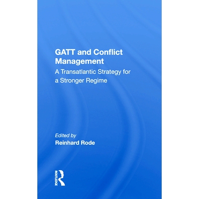 A Transatlantic Strategy For A Stronger