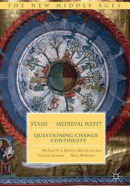 【预订】Stasis in the Medieval West?
