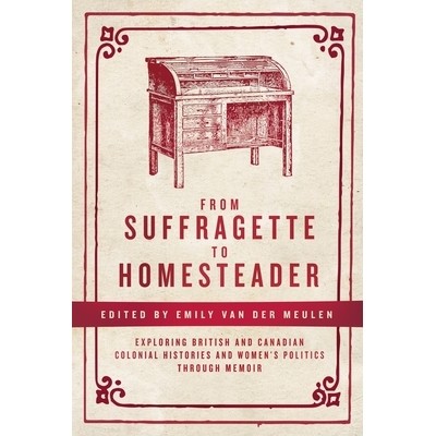 Exploring British and Canadian Colonial