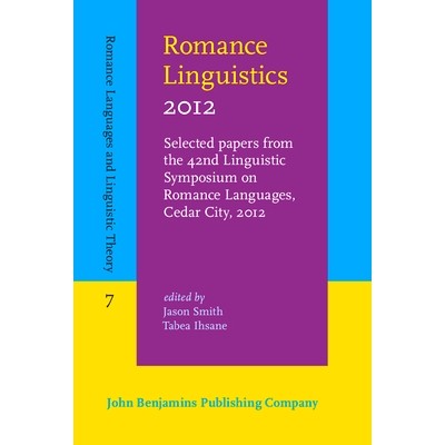 Selected papers from the 42nd Linguistic