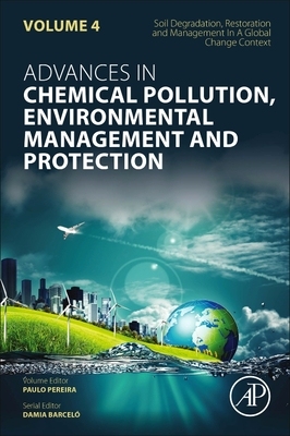 【预订】Soil Degradation, Restoration and Management in a Global Change Context