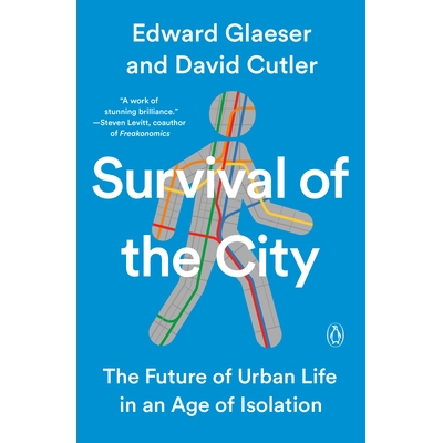 The Future of Urban Life in an Age of Is