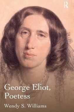 【预订】George Eliot, Poetess