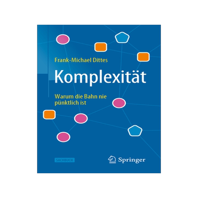 预订 Komplexität