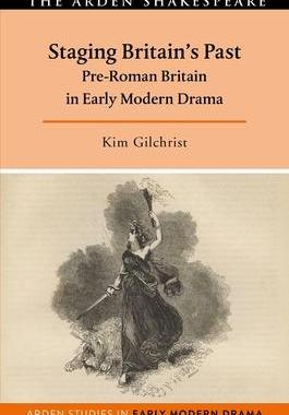 [预订]Staging Britain’s Past 9781350232822