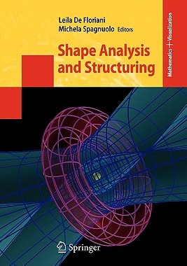 【预订】Shape Analysis and Structuring