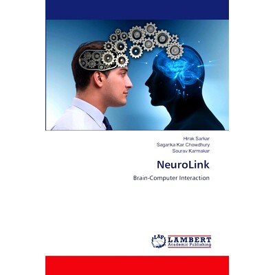 预订 NeuroLink NeuroLink: 9786208170363