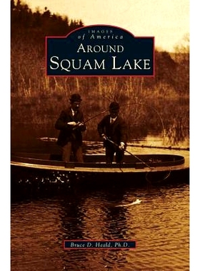 预订 Around Squam Lake: 9781531606343