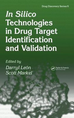 【预订】In Silico Technologies in Drug Target Identification and Validation
