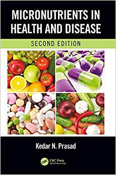 【预售】Micronutrients in Health and Disease, Second Edition