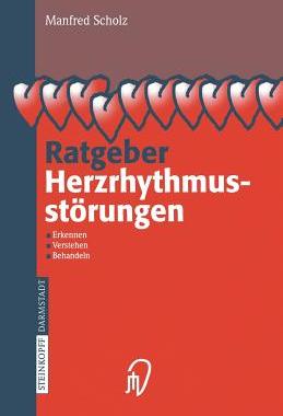 预订 Ratgeber Herzrhythmusstörungen