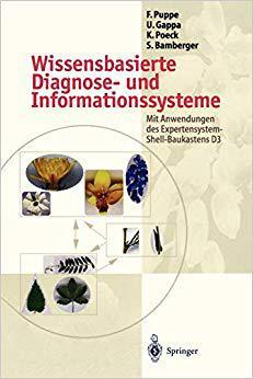 【预订】Wissensbasierte Diagnose- und Informationssysteme 9783540613695