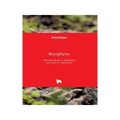 [预订]Bryophytes 9781838801441