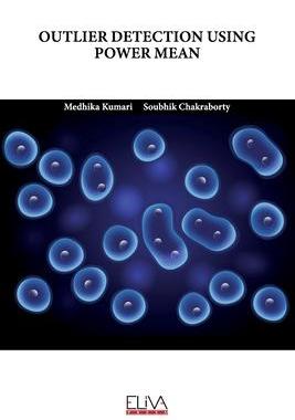 [预订]Outlier Detection Using Power Mean 9789994988020