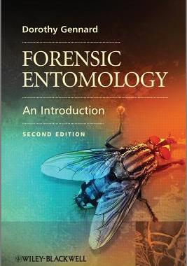 【预订】Forensic Entomology - An Introduction 2E