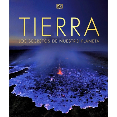 预订 Tierra (the Science of the Earth): Los Secretos de Nuestro Planeta: 9780744089080