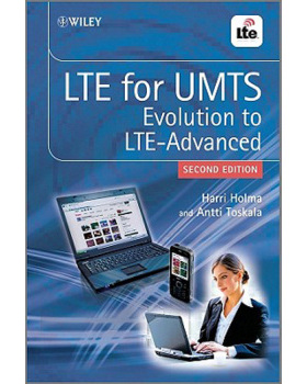 【预售】Lte For Umts - Evolution To Lte-Advanced 2E