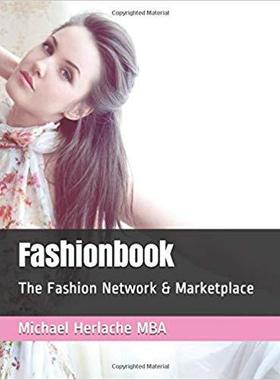 【预售】Fashionbook