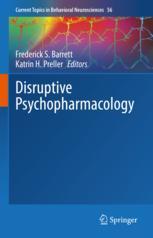 【预订】Disruptive Psychopharmacology 9783031121838