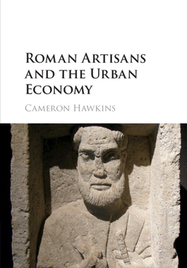 【预订】Roman Artisans and the Urban Economy