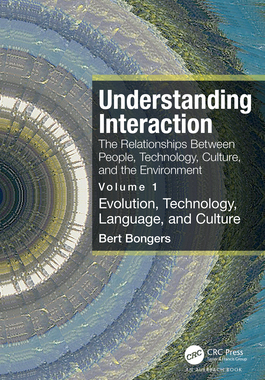 【预订】Understanding Interaction: The Relationships Between People, Technol 9781032157658