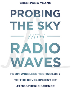 【预订】Probing the Sky with Radio Waves 9780226274393