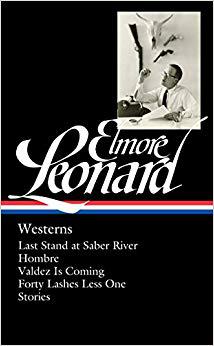 【预订】Elmore Leonard: Westerns: Last Stand at Saber River / Hombre / Valde 9781598535624 书籍/杂志/报纸 文学类原版书 原图主图