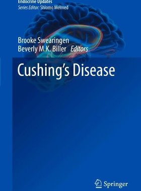 【预订】Cushing’s Disease