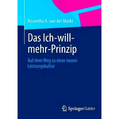 Auf dem Weg zu einer neuen Leistungskult