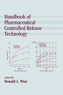 Release Technology Pharmaceutical Handbook Controlled 预订