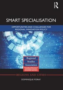 预订 Smart Specialisation