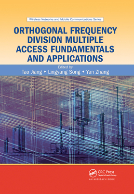 【预订】Orthogonal Frequency Division Multiple Access Fundamentals and Applications