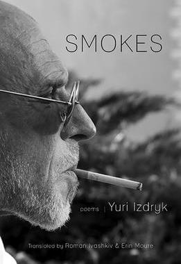 [预订]Smokes 9780999199466