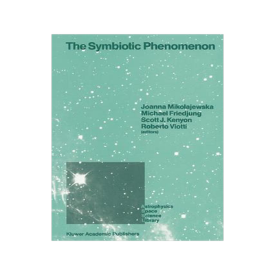 预订 The Symbiotic Phenomenon