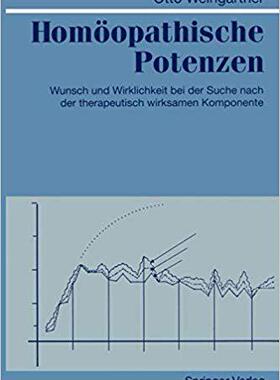 【预订】Homöopathische Potenzen 9783642776021