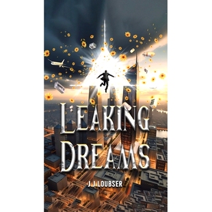 预订 Leaking Dreams: 9781035822225