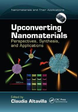【预订】Upconverting Nanomaterials