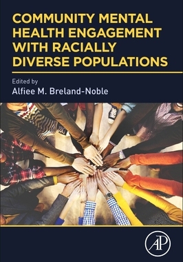【预订】Community Mental Health Engagement with Racially Diverse Populations