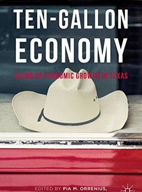 【预订】Ten-Gallon Economy