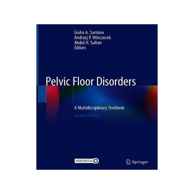 预订 Pelvic Floor Disorders