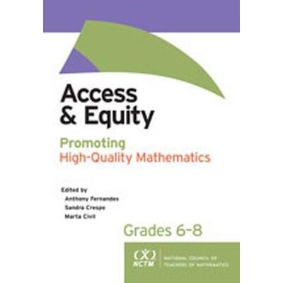Promoting High-Quality Mathematics in Gr