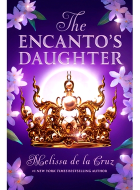 预订 The Encanto’s Daughter: 9780593533086