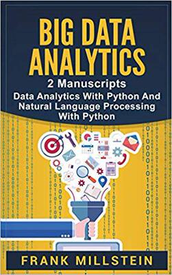 【预售】Big Data Analytics: 2 Manuscripts - ...
