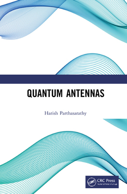 【预订】Quantum Antennas